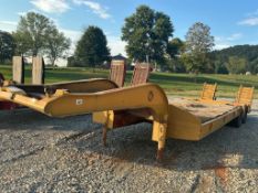 15ft Phlegm Trailer