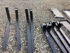 Pallet Forks
