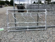 S-Bar Feeder