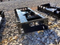 Skid Steer Attachment