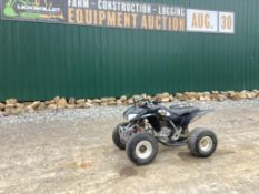 2006 Honda TRX250