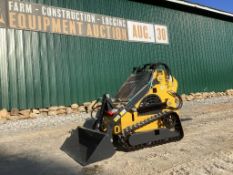 Land Herd Equipment Skid Steer
