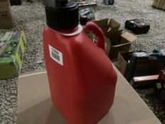 Gas Jugs