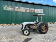 Ferguson Tractor