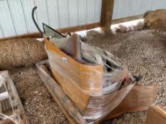 Misc John Deere Parts