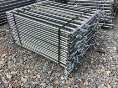 Fence Panels