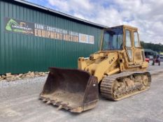 CAT 953 Crawler Loader