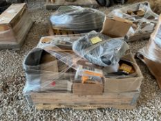 Misc CAT Parts (aftermarket)