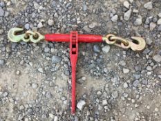 3/8-1/2 Ratchet Binder