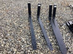 Pallet Forks