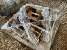 Misc Pins and Bushings