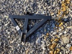 3pt Hitch Receiver