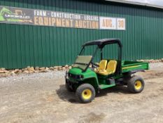 John Deere Gator HPX