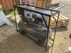 Land Hero Portable Air Compressor