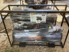Land Hero Portable Air Compressor