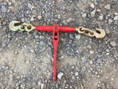 3/8-1/2 Ratchet Binder