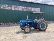 Ford 3000 Tractor