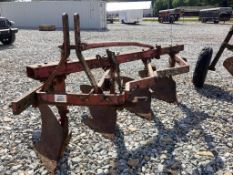 Massey Ferguson Plow