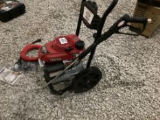 GCV 160 Pressure Washer