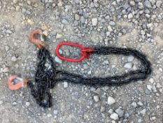 5/16 Sling Chains
