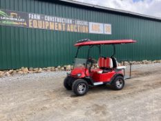 2024 Spirit Golf Cart