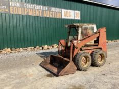 GEHL 4610 Skid Steer
