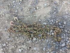 5400lbs 5/16 20ft Chain