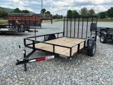 10ft Trailer
