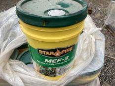 Star Fire MEF-3 Mobile Equipment Fluid
