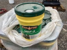 Star Fire MEF-3 Mobile Equipment Fluid