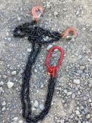 5/16 Sling Chains