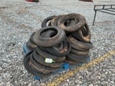 Tires New/Unused
