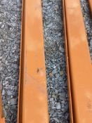 Pallet Fork Extension