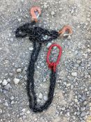 5/16 Sling Chains