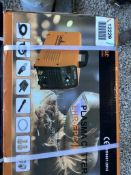 Land Honor Plasma Cutter