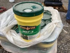 Star Fire MEF-3 Mobile Equipment Fluid