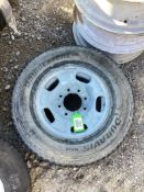 20ft Shipping Container