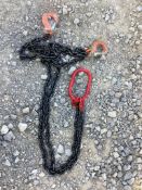 5/16 Sling Chains