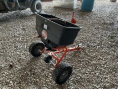 DR ATV Spreader