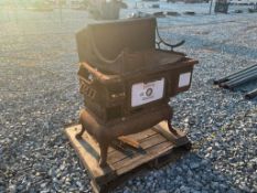 Home Enterprise Wood Stove