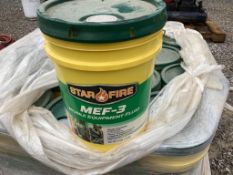 Star Fire MEF-3 Mobile Equipment Fluid