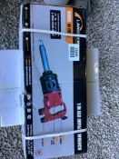 Land Hero 1in Air Impact Wrench