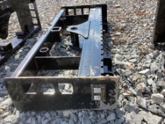 Skid Steer Attachment