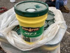 Star Fire MEF-3 Mobile Equipment Fluid