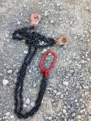5/16 Sling Chains