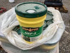Star Fire MEF-3 Mobile Equipment Fluid