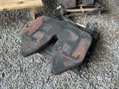 Fontaine 5th Wheel Model-AA6LVB675012