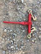 5/16-3/8 Ratchet Binder