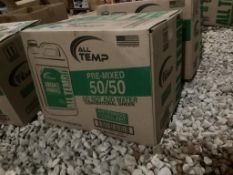 Box of All TempAntifreeze