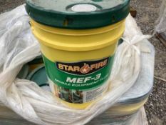 Star Fire MEF-3 Mobile Equipment Fluid